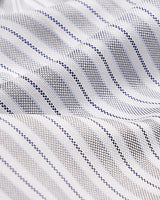 Puritan Grey Striped ShirtUnited By Hope