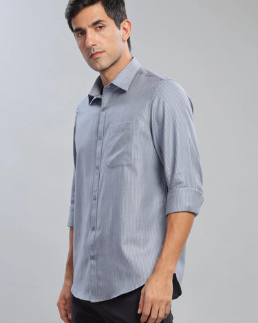 Rock Ridge Stripes ShirtUnited By Hope