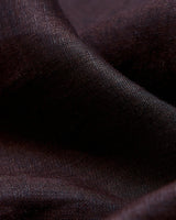 Rustic Brown Linen ShirtUnited By Hope