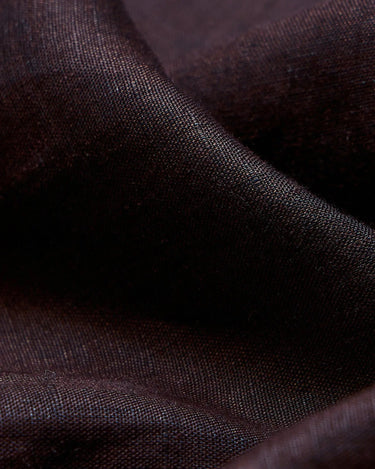 Rustic Brown Linen ShirtUnited By Hope