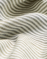 Seagrass Striped Linen ShirtUnited By Hope