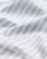 Starlight Blue Striped ShirtUnited By Hope