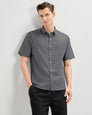 Vulcan Short Sleeves Printed ShirtUnited By Hope