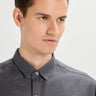 Vulcan Short Sleeves Printed ShirtUnited By Hope