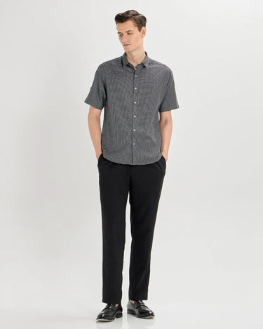 Vulcan Short Sleeves Printed ShirtUnited By Hope