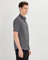 Vulcan Short Sleeves Printed ShirtUnited By Hope