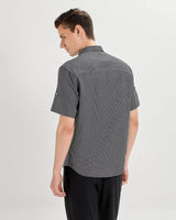 Vulcan Short Sleeves Printed ShirtUnited By Hope