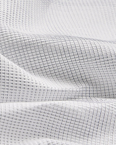 Whitecap Grey Checks ShirtUnited By Hope