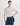 Chalk Blue Linen Shirt