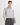 Frost Grey Plain Chambray Shirt