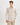 Ivory Cream Striped Shirt