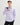 Lilac Marble Plain Chambray Shirt