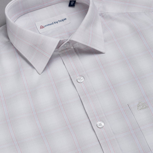 Moonstruck Checks Shirt