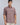 Rose Brown Linen Shirt