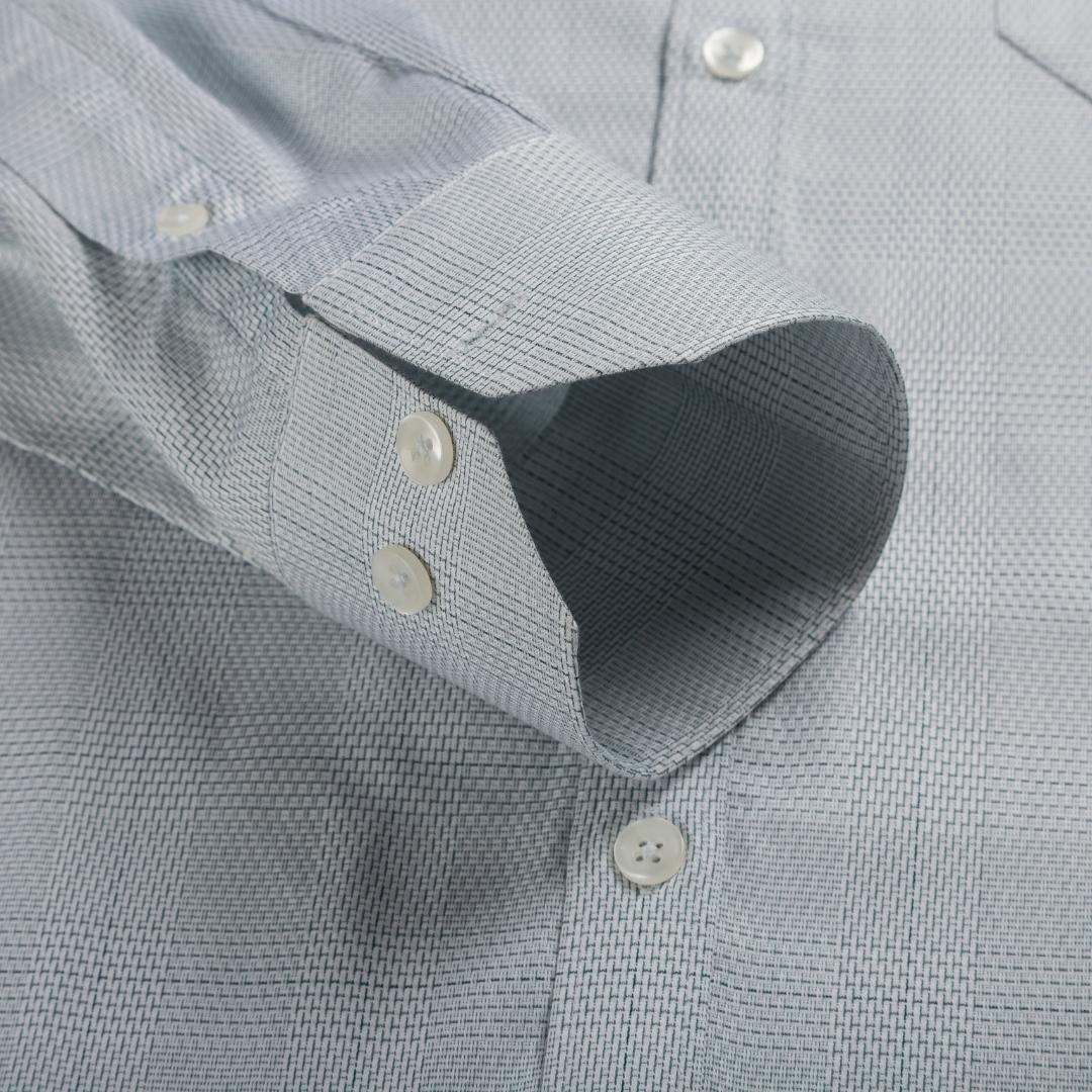 giza-cotton-shirts-for-men - The Abyss - United by Hope