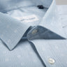giza-cotton-shirts-for-men - Sea Foam - United by Hope