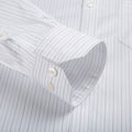 giza-cotton-shirts-for-men - Brown Stripes - United by Hope