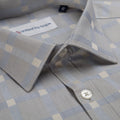 giza-cotton-shirts-for-men - Cloud Blue - United by Hope