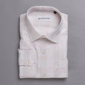 giza-cotton-shirts-for-men - Copper Tan - United by Hope