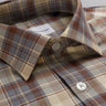 giza-cotton-shirts-for-men - Brown Stone - United by Hope