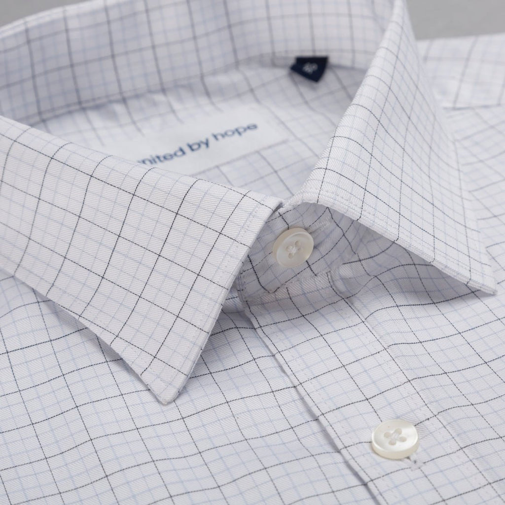 giza-cotton-shirts-for-men - Skyway - United by Hope
