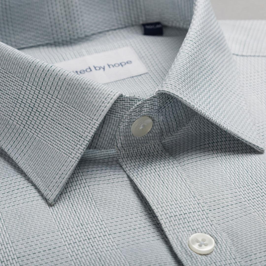 giza-cotton-shirts-for-men - The Abyss - United by Hope