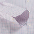 giza-cotton-shirts-for-men - Pink Icing - United by Hope