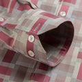 giza-cotton-shirts-for-men - Apple Butter - United by Hope