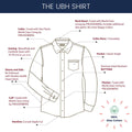giza-cotton-shirts-for-men - Starlight - United by Hope
