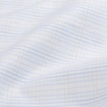 giza-cotton-shirts-for-men - Pearl Blue - United by Hope
