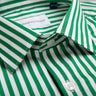 giza-cotton-shirts-for-men - Fern Green - United by Hope