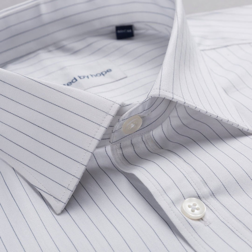 giza-cotton-shirts-for-men - White Swan - United by Hope