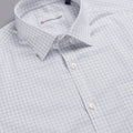 giza-cotton-shirts-for-men - Silver Mink - United by Hope